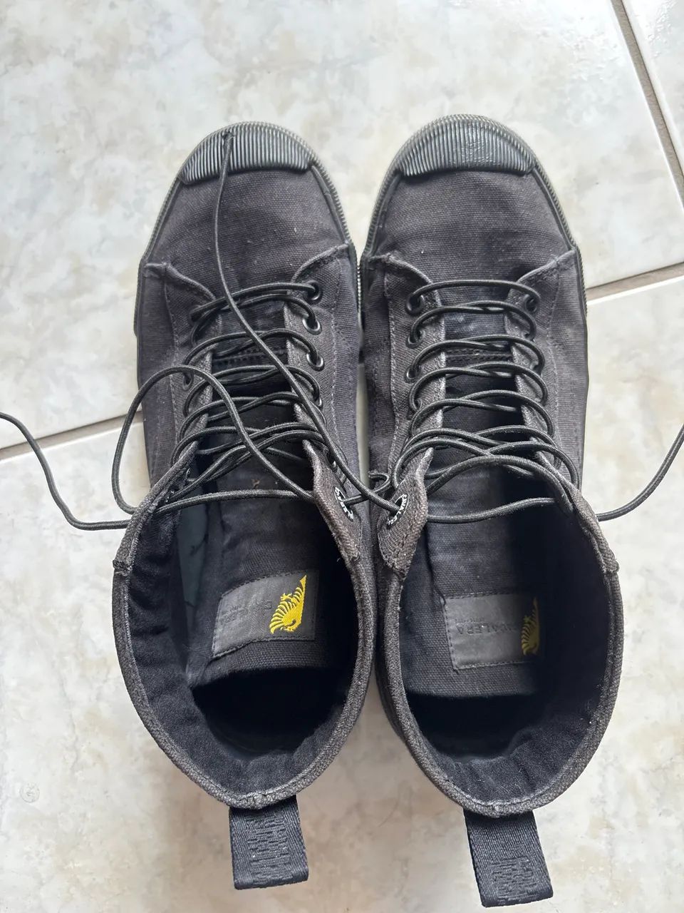 Bota Cavalera Underground - Foto 2