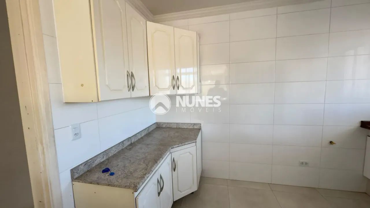 Apartamento à Venda Edifício Patrícia | KM 18 Osasco - Foto 5