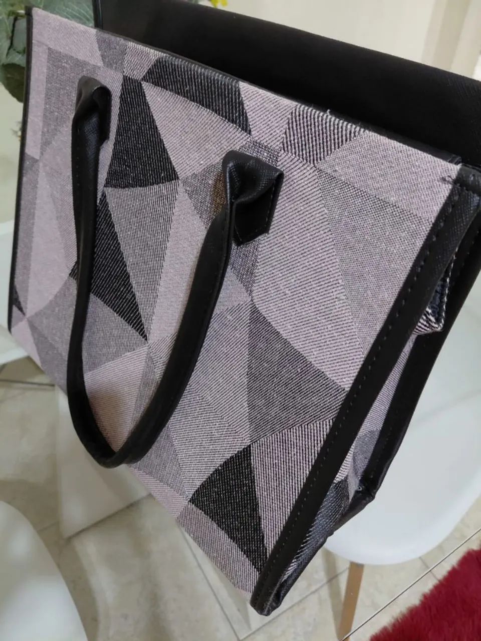 BOLSA DA MARY KEY - Foto 2