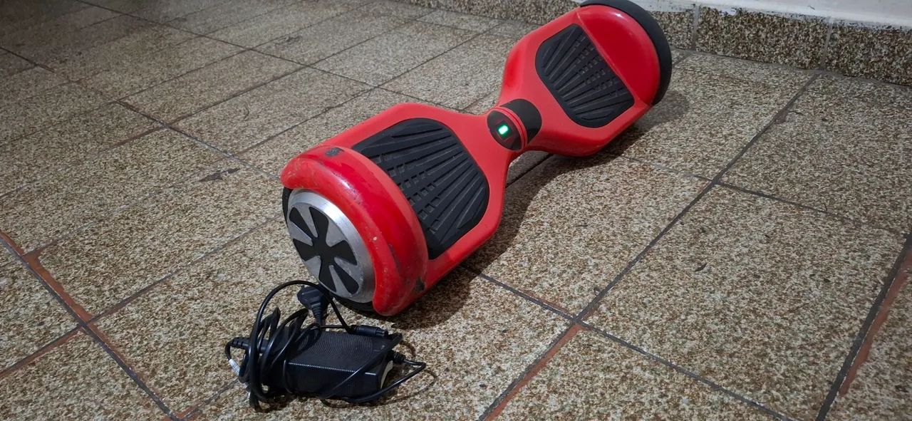 Hoverboard - Foto 2