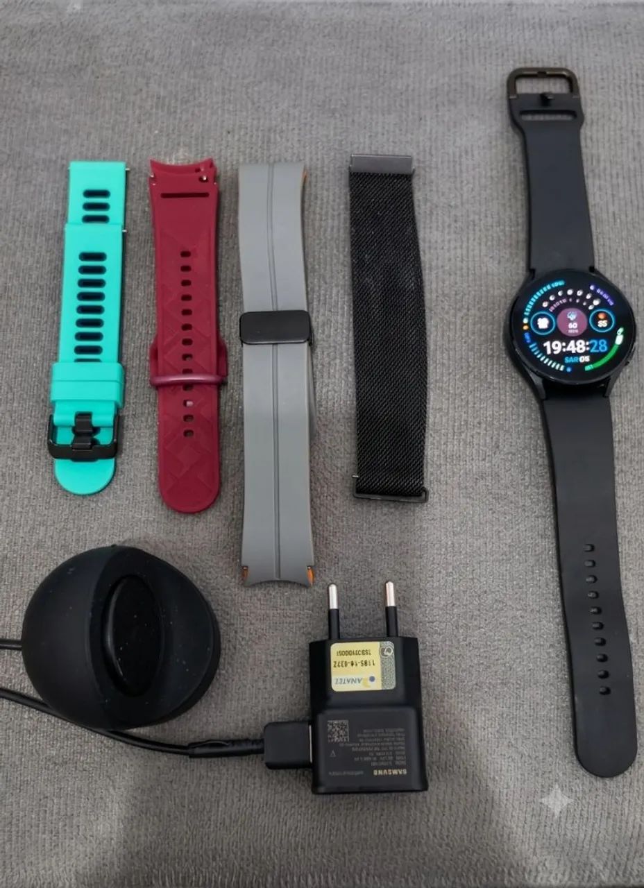 Galaxy Watch 4 44mm 
