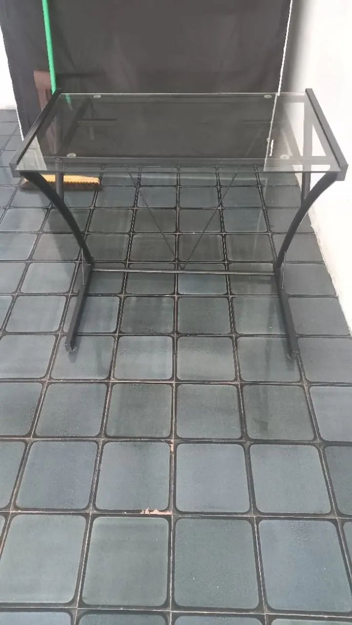 Mesa para computador - notebook  - Foto 4