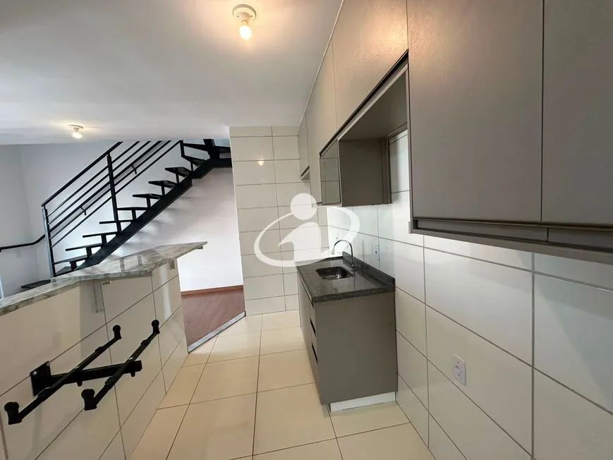 Venda Apartamento duplex MARTINS - Foto 2