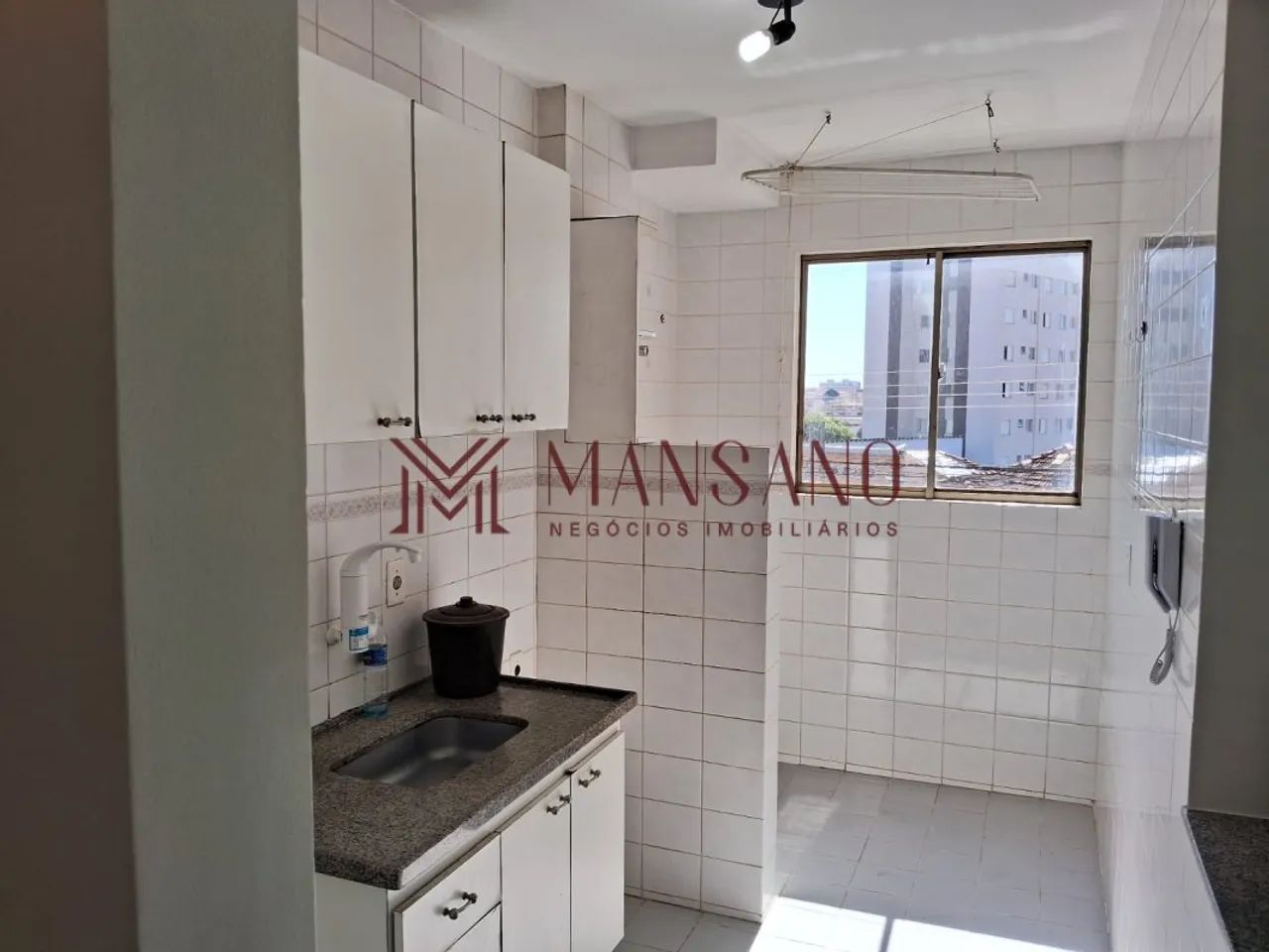 Apartamento para alugar no edifício Di Cavalcanti em Vila Altinópolis, Bauru - SP - Foto 5