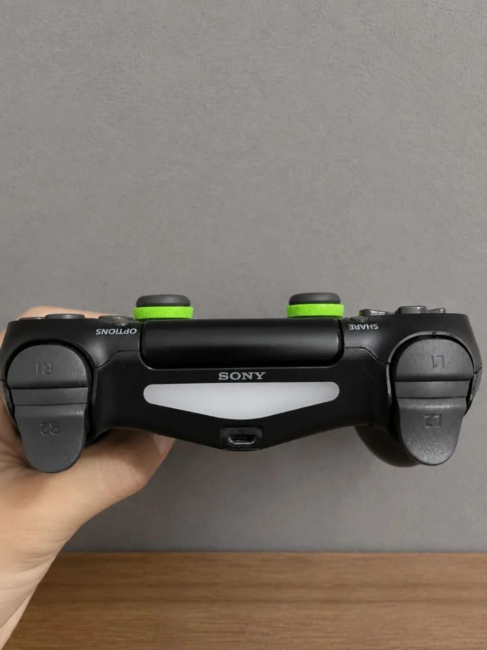 Controle PS4 Original - Funcionando Perfeitamente - Foto 3