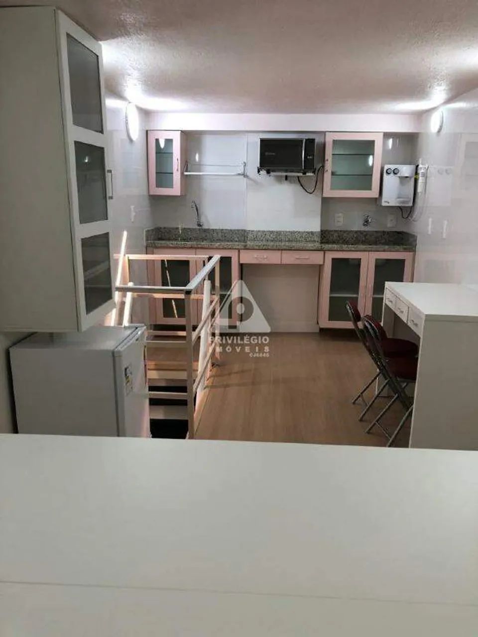 Loja à venda, 16 m² com mezanino  Copacabana, RJ - Foto 3