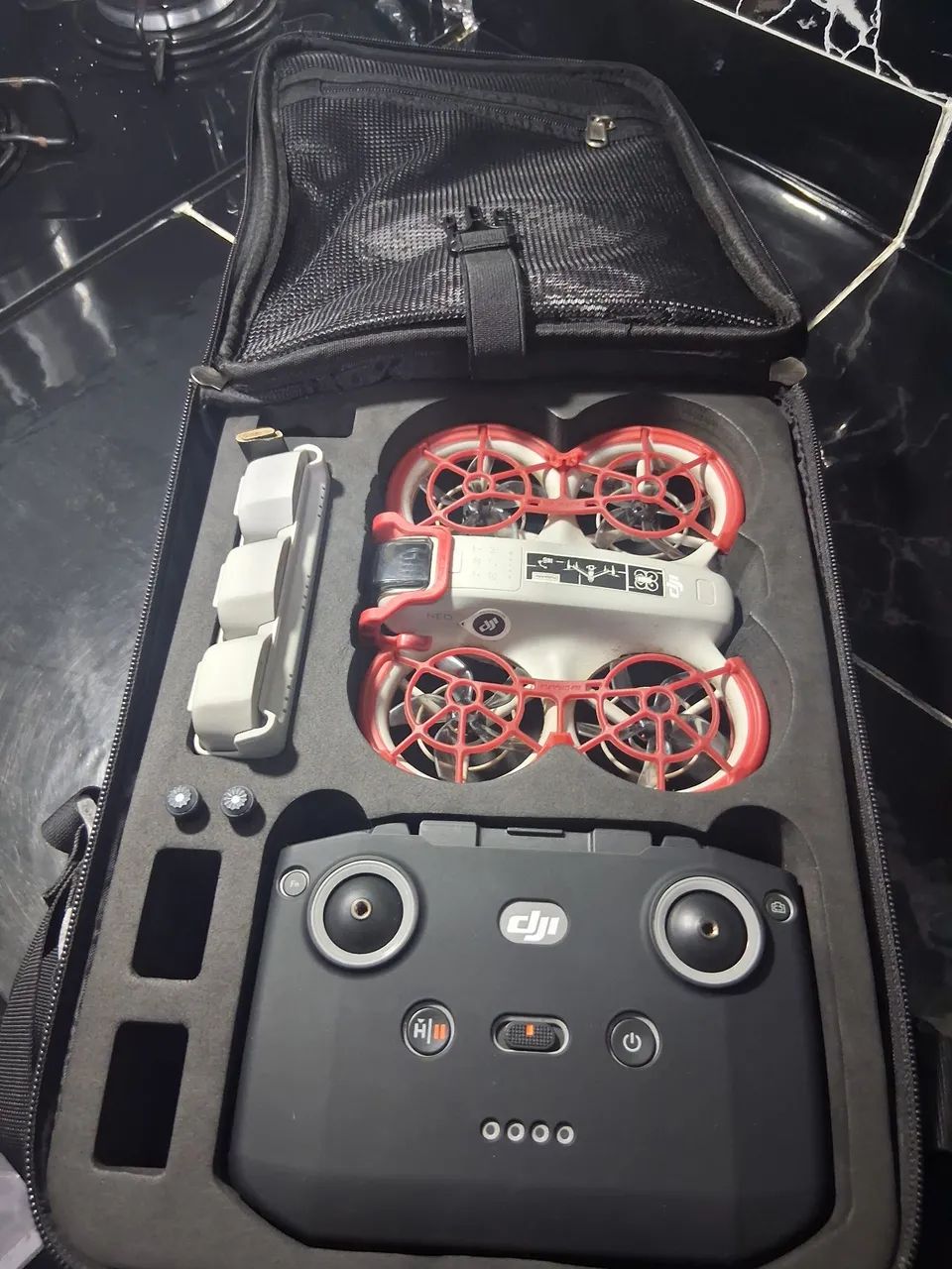 Drone dji 