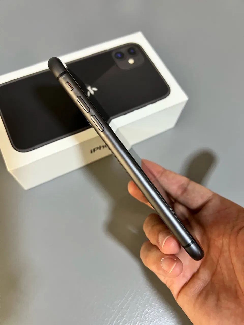 iPhone 11 - 64GB  - Foto 5