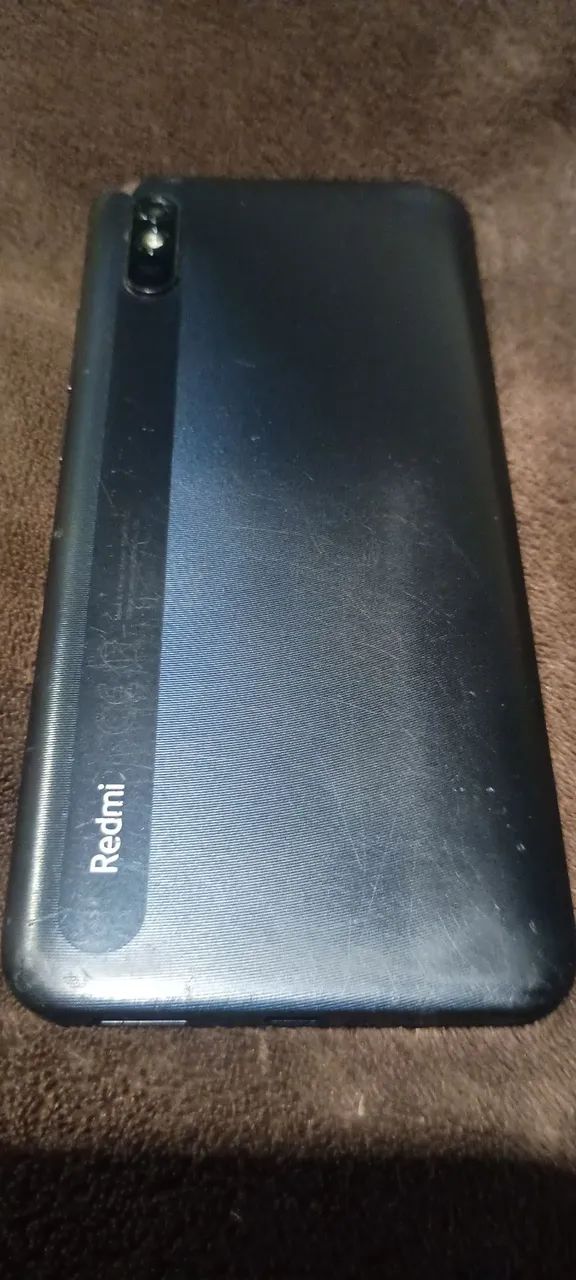 Redmi Not 9 - Foto 2