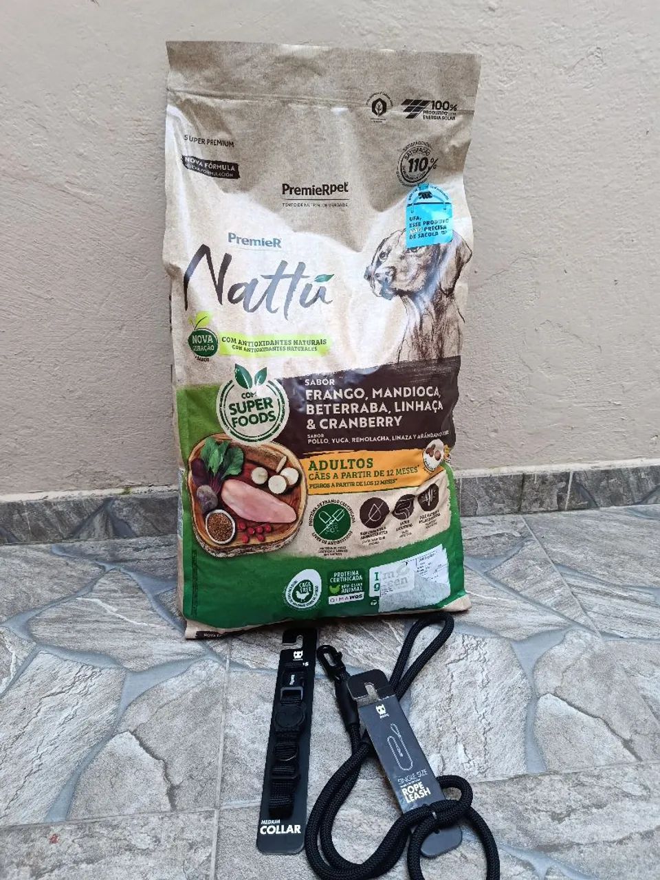 Ração Premier - Foto 2
