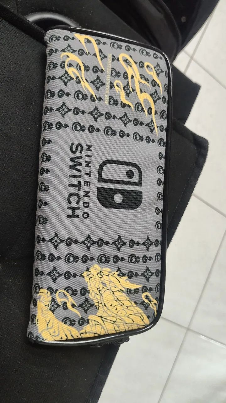Nintendo Switch lite  - Foto 2