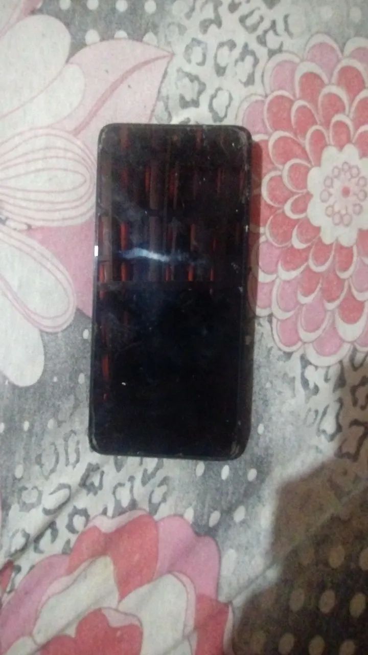 Celular motog52 (Display Quebrado)