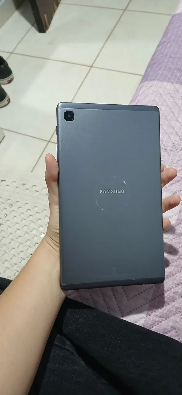 Samsung galaxy tab A7 Lite - Foto 2