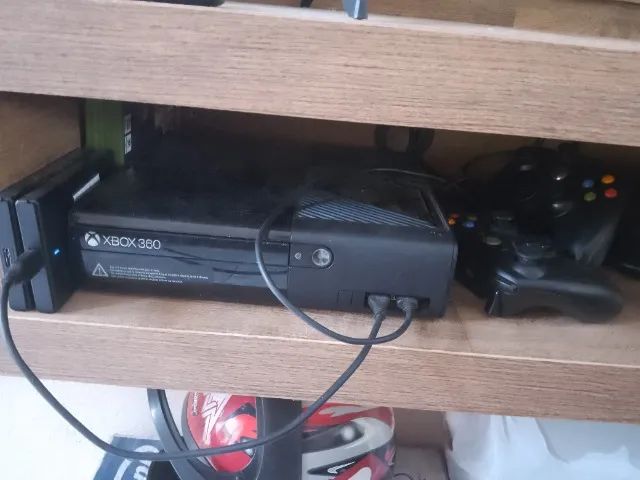 Xbox 360
