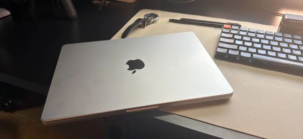 Macbook Pro M4 Pro