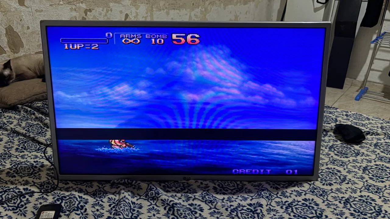 Tv lg 32 - Foto 2