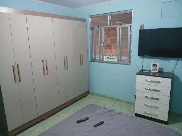 Foto - Nova Iguaçu - Vila Nossa Senhora da Conceição