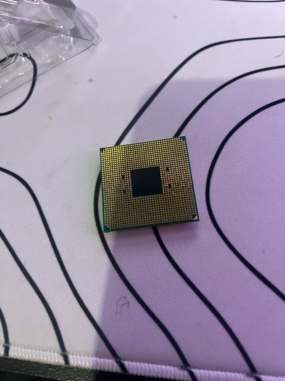 Ryzen 5 3400G - Foto 3