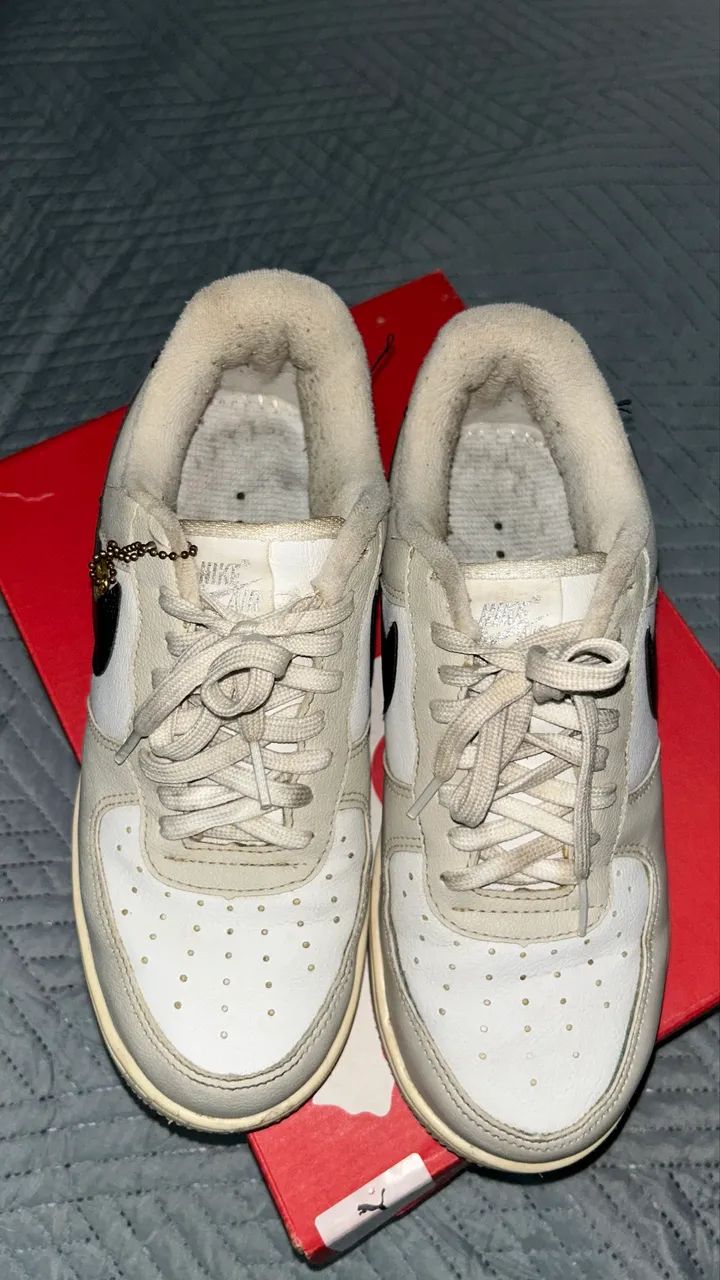 Tênis Nike Usado - Foto 2