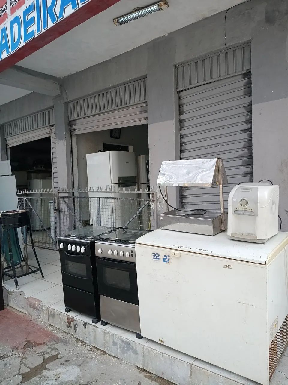 Casarão da geladeira *  - Foto 2