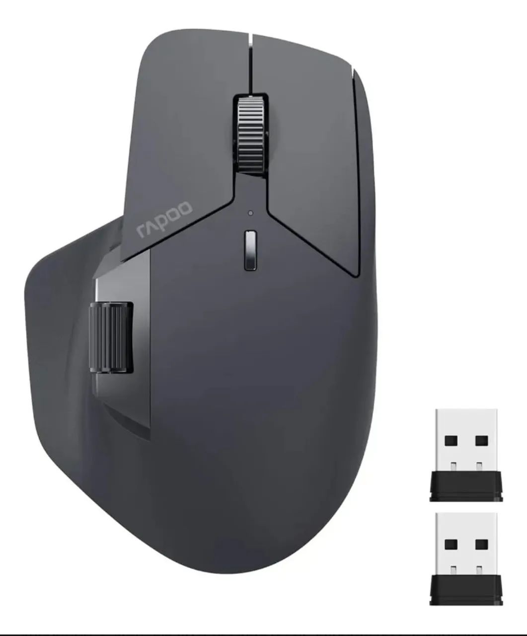 Mouse Rapoo MT760 Mini Bluetooth + 2.4G