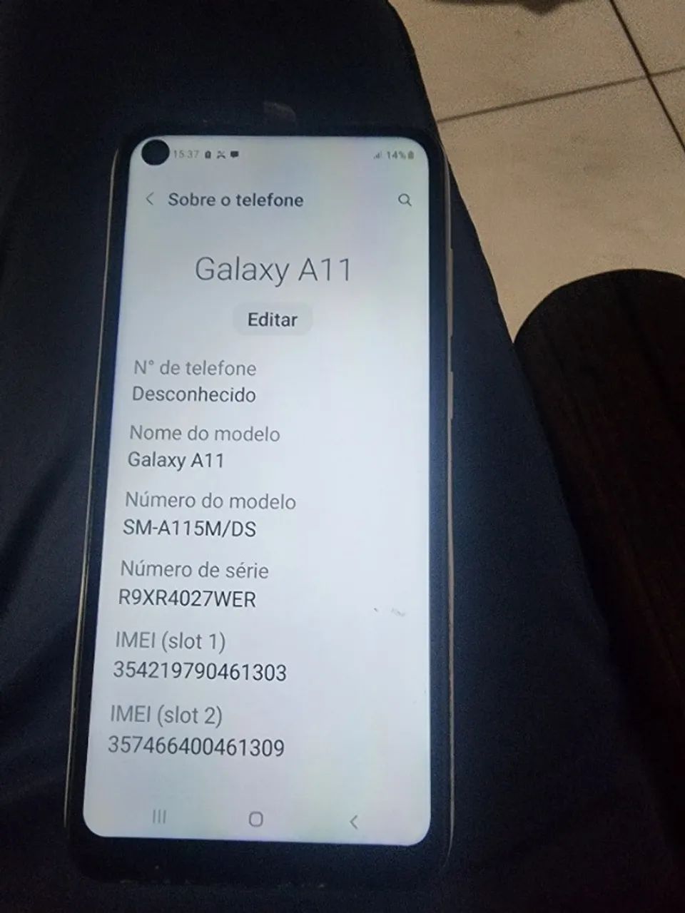 Celular 