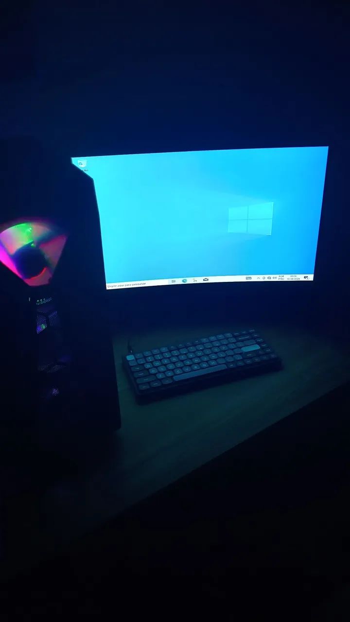 Vendo pc gamer - Foto 3