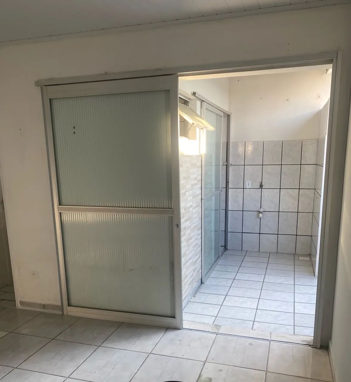 Alugo casa  - Foto 2