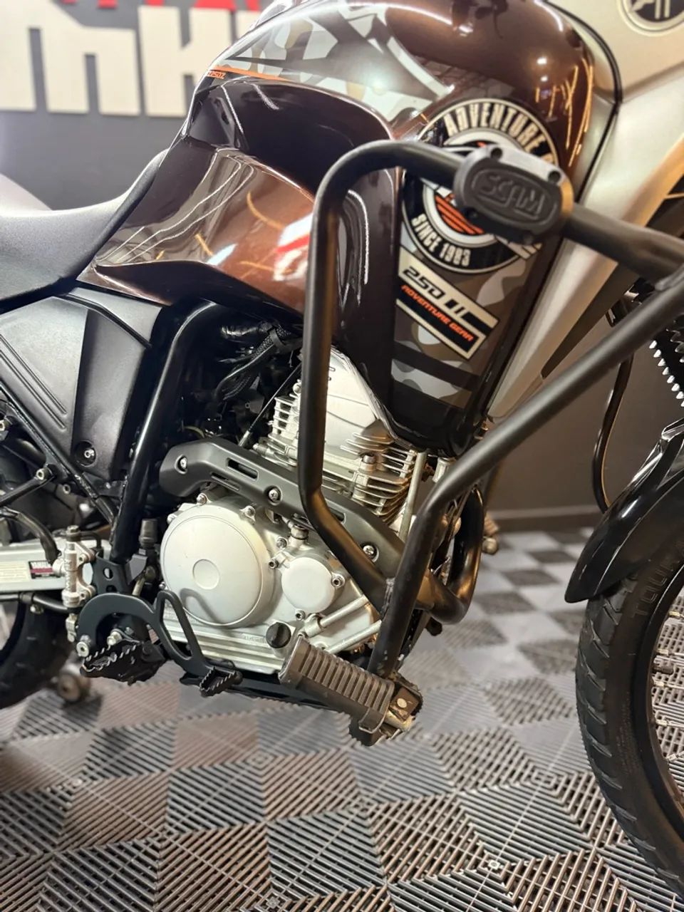 Yamaha Tenere 2019  - Foto 3