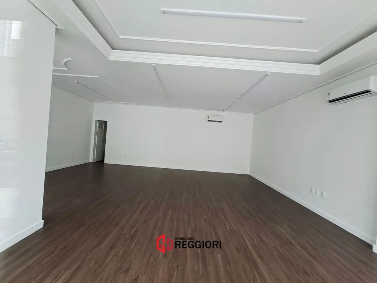 SALA COMERCIAL NO CENTRO DE BALNEÁRIO CAMBORIÚ - Foto 5