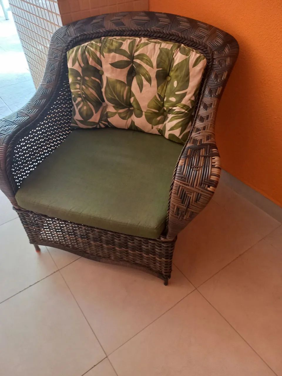 Reforma móveis geral fibra sintetica  - Foto 4