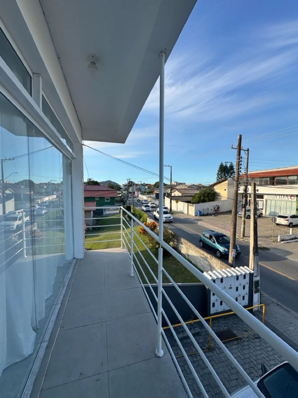 Sala comercial bairro ingleses - Foto 2