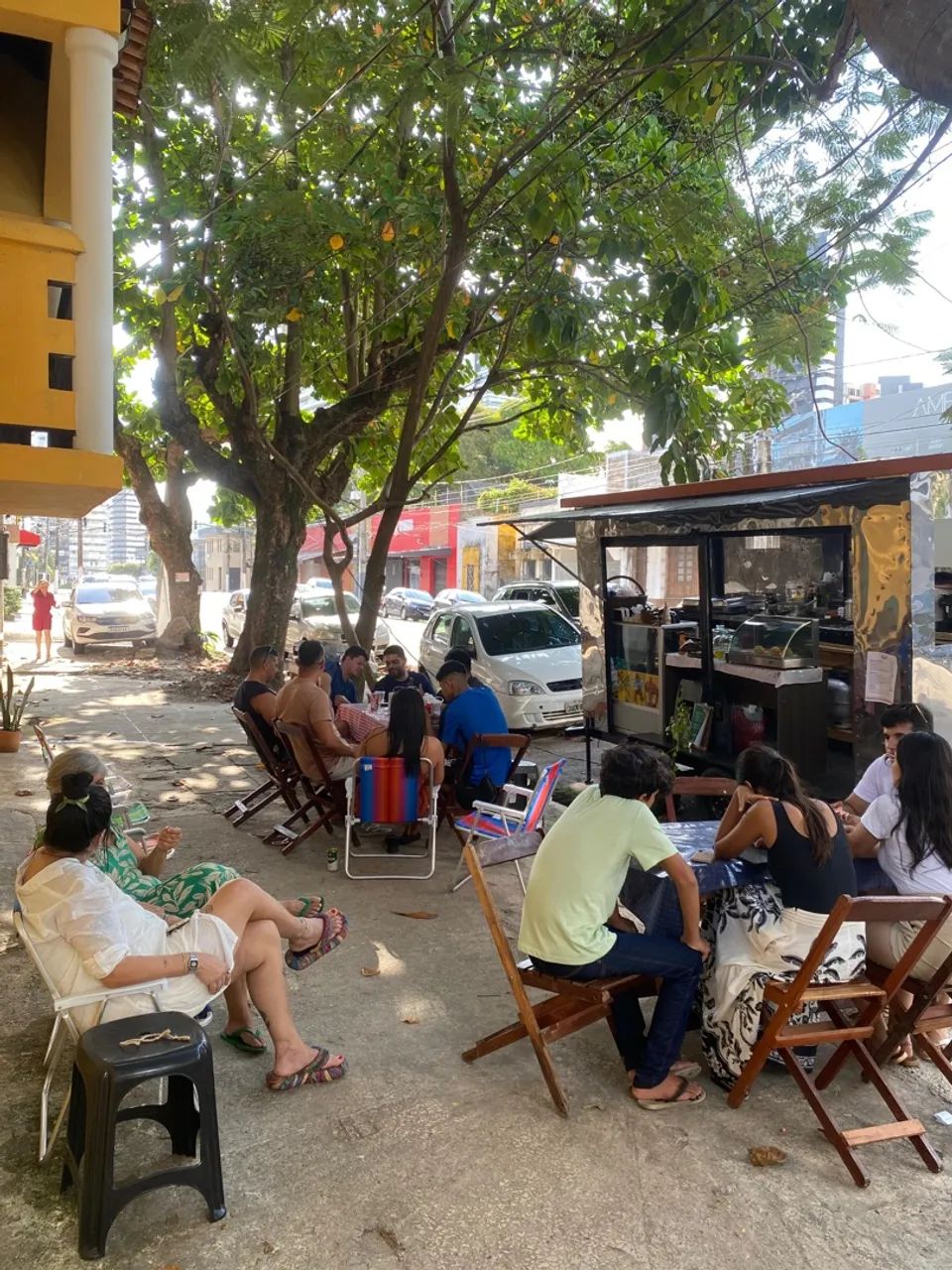 Food Truck documento e selado completo - Foto 6