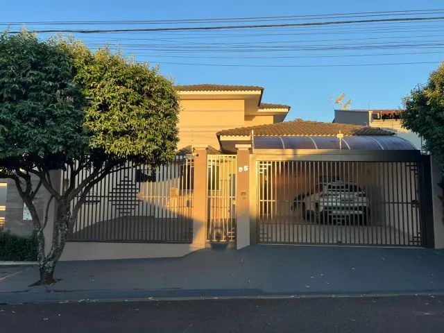 Foto - Presidente Prudente - Parque Residencial Mediterrâneo