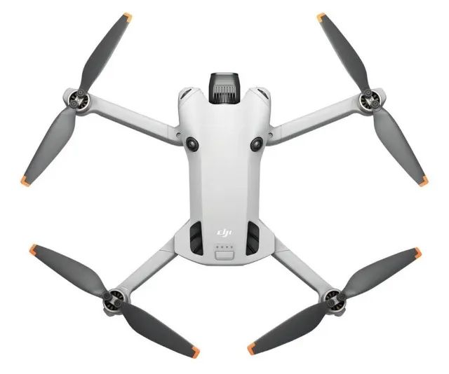 DJI Mini 4 Pro Fly More Combo Plus RC2 - 3 Baterias - Completo - Foto 5