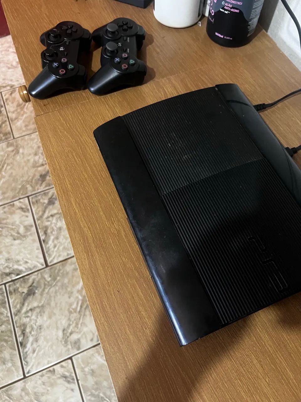 Ps3 slim - Foto 2