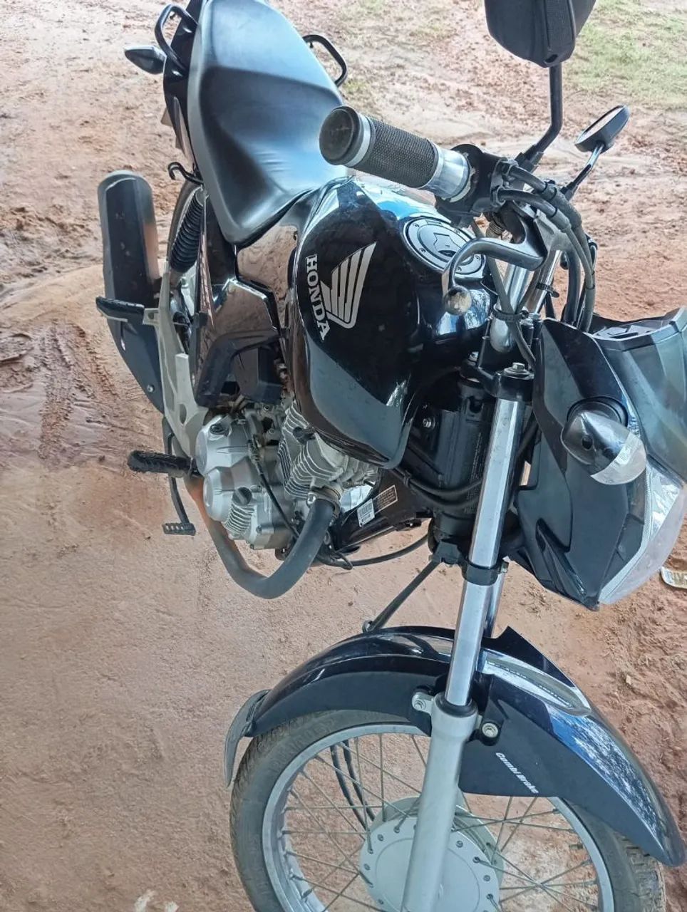 Vende se cg start  - Foto 2