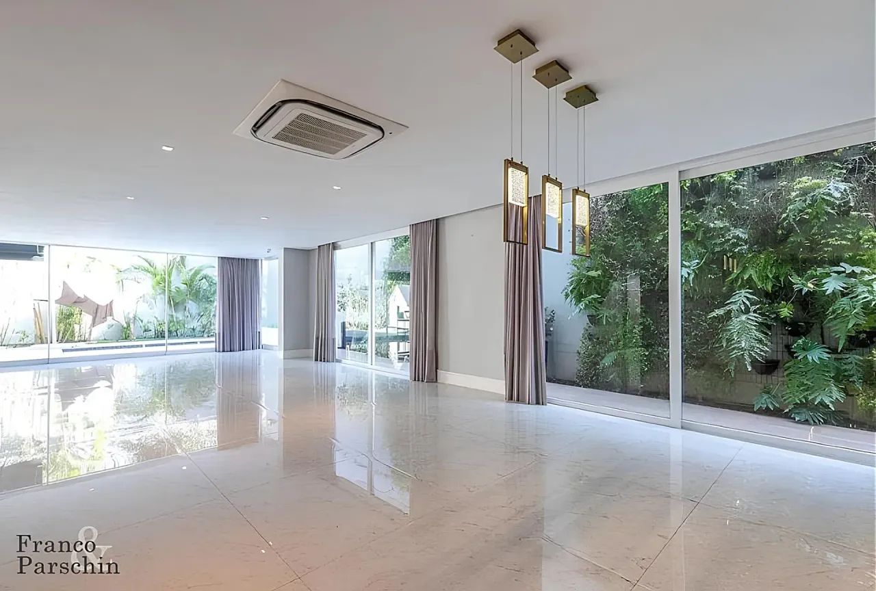 Imóvel para aluguel tem 600 metros quadrados com 3 quartos - Foto 5