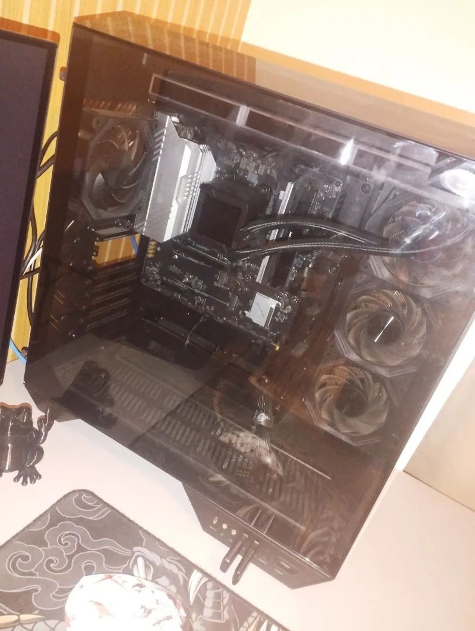 Pc gamer completo  - Foto 5
