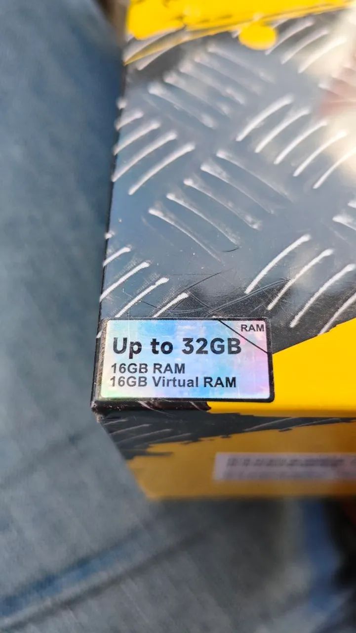 Ulefone 34 Pro Plus Armor 32/512 gb - Foto 4