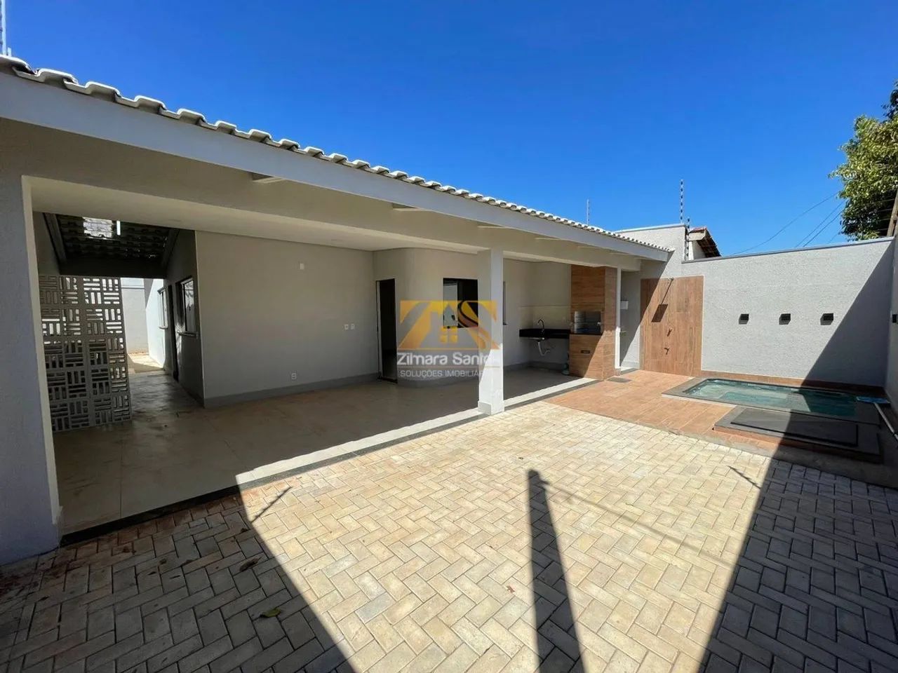 Casa com 3 Quartos à Venda, Plano Diretor Sul - Palmas - Foto 2