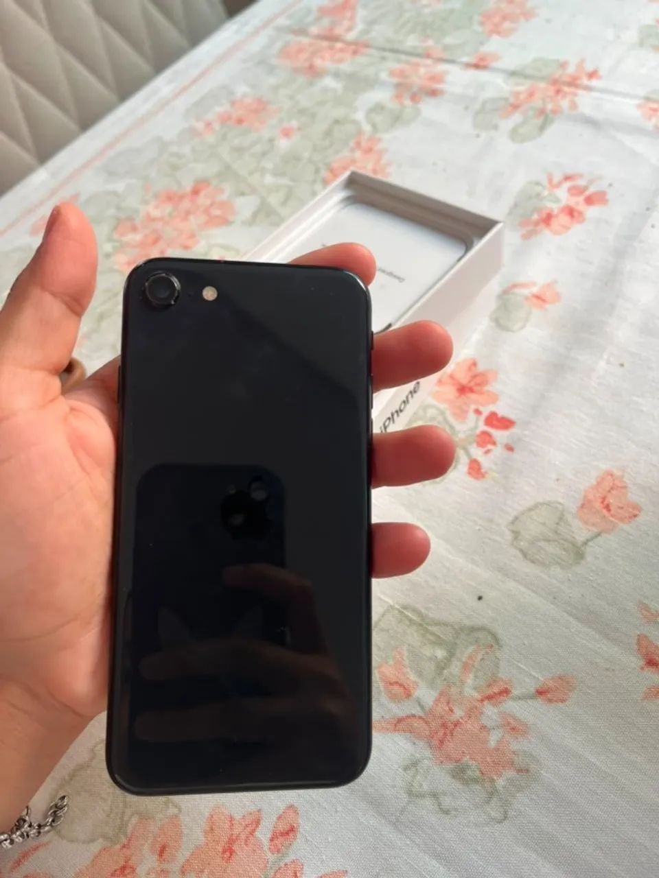 iphone SE  - Foto 3