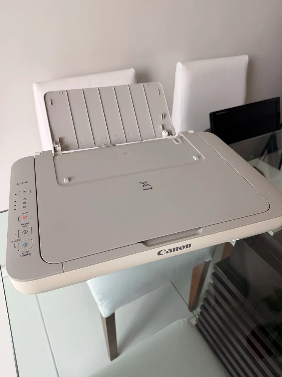 Impressora Canon 