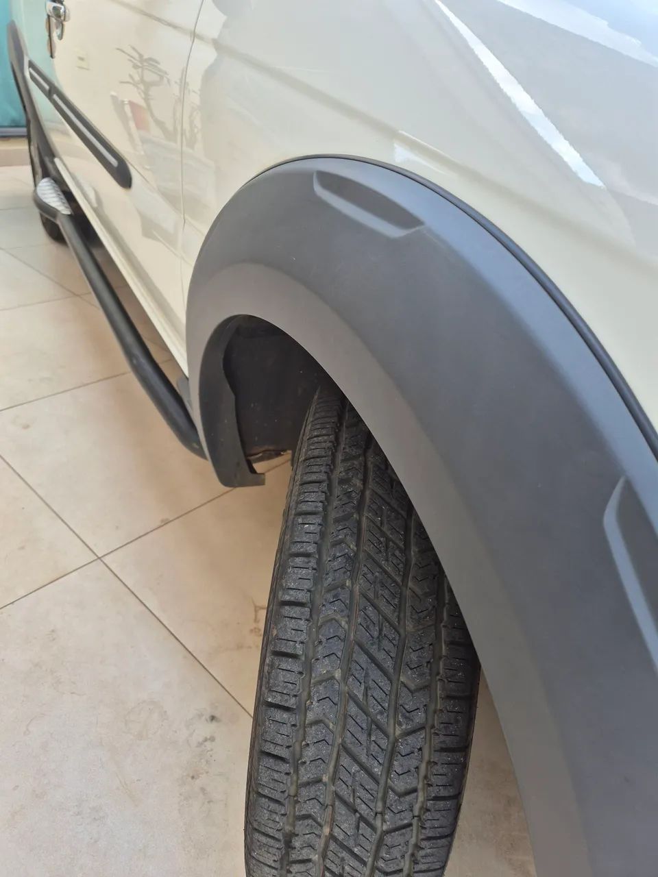 Fiat Strada Working 1.4 MPI Fire Flex 8V CD 2016 - Foto 3