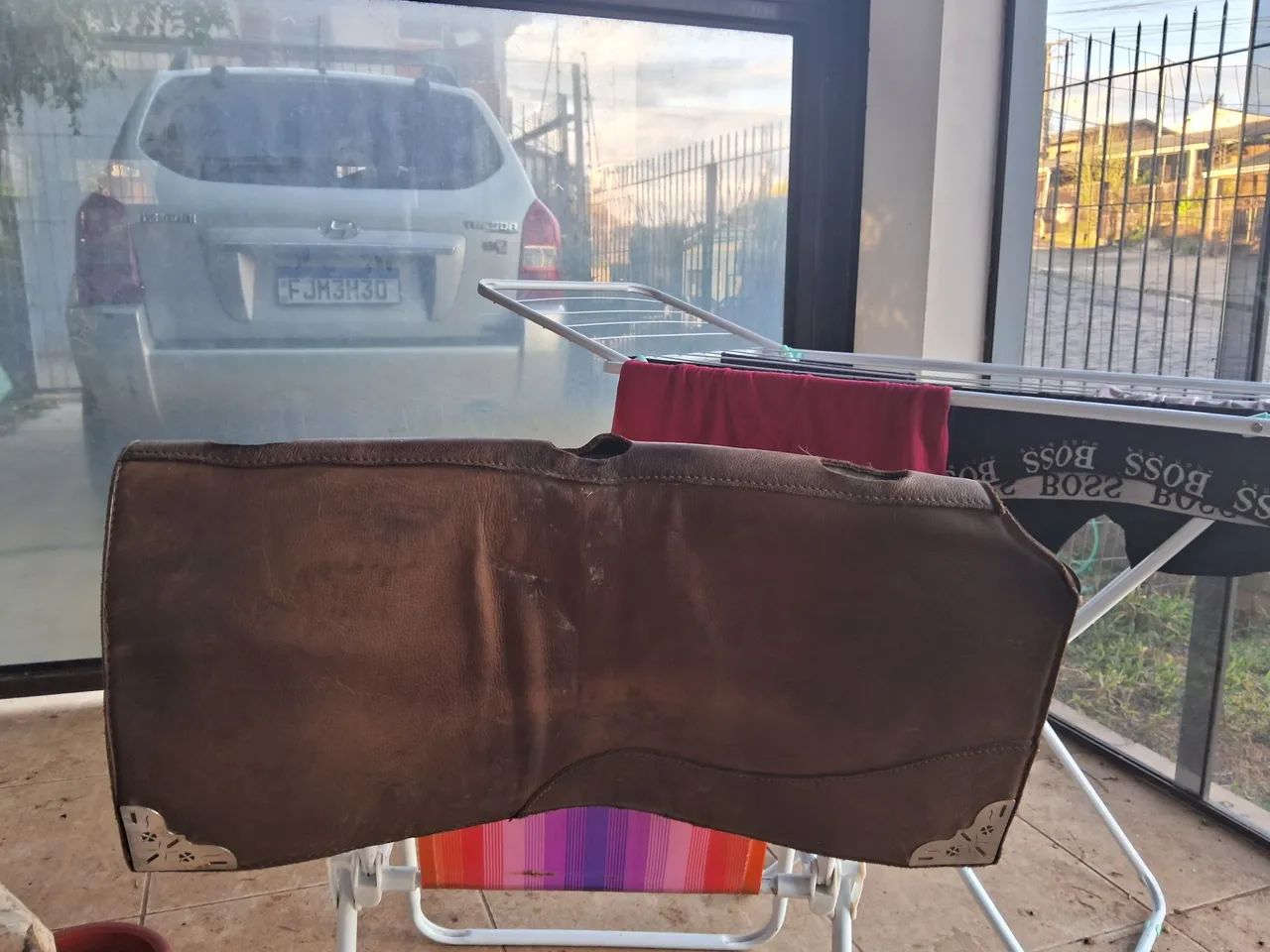 Encilha completa - Foto 2