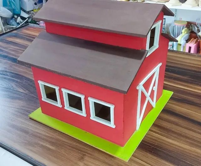 maquete - Foto 2