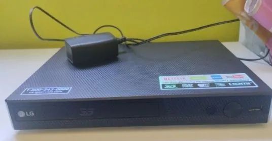 Blu Ray 3d LG - Foto 4