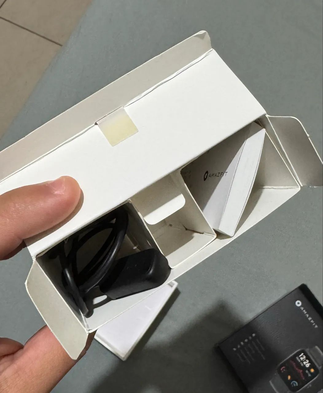 Relógio Amazfit  - Foto 5