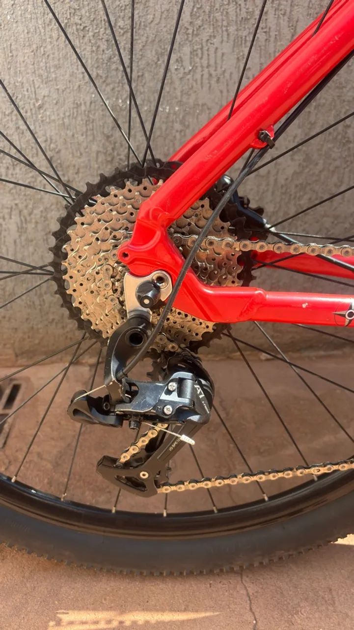 Bicicleta ARO 29  - Foto 2