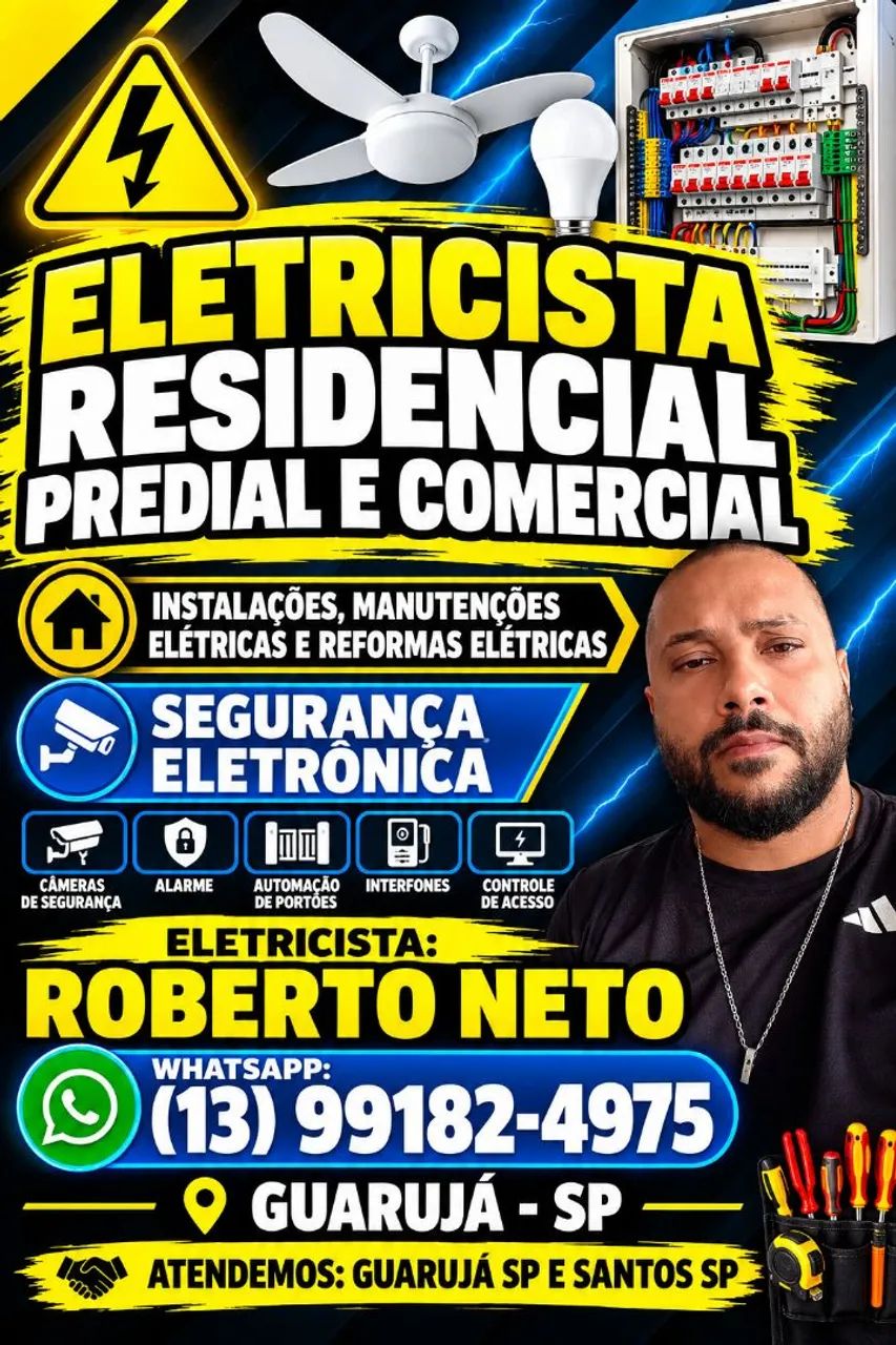 Eletricista 24 horas  - Foto 3